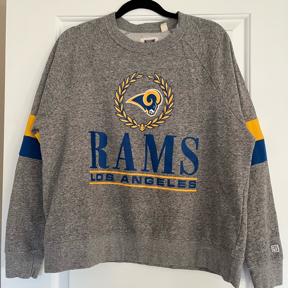 Los Angeles Rams Sweater